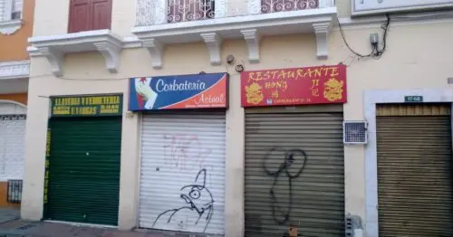 LLAVERIA Y FERRETERIA H VARGAS